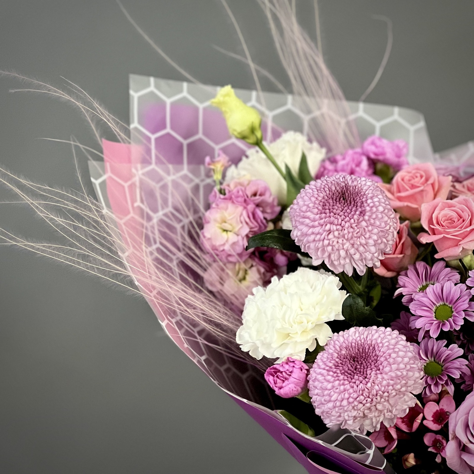 Букет Эмоции