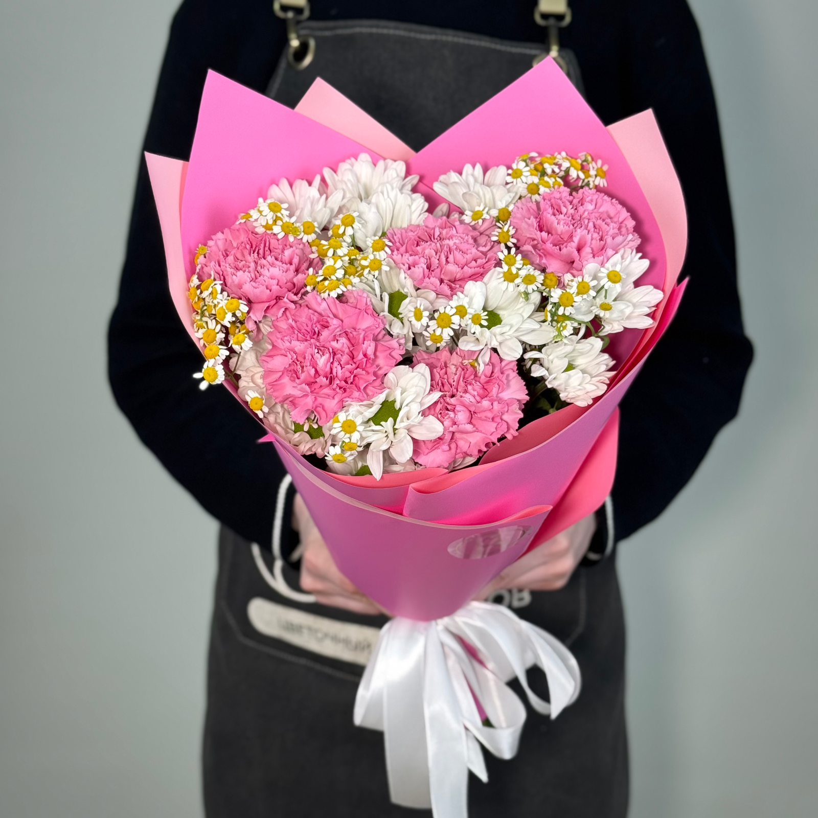 Букет Летнее воспоминание 