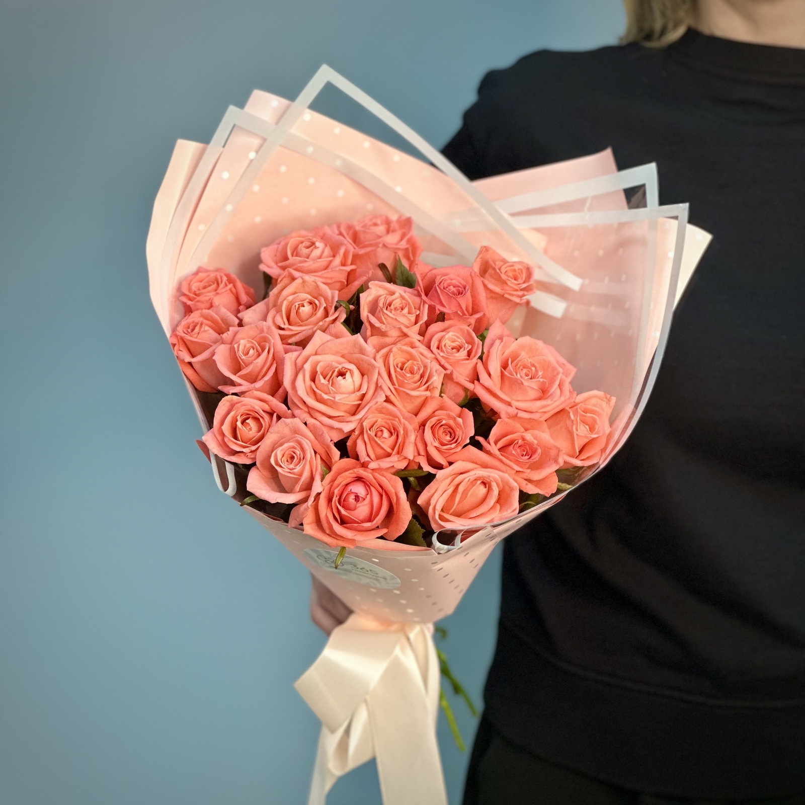 Букет Ассоль