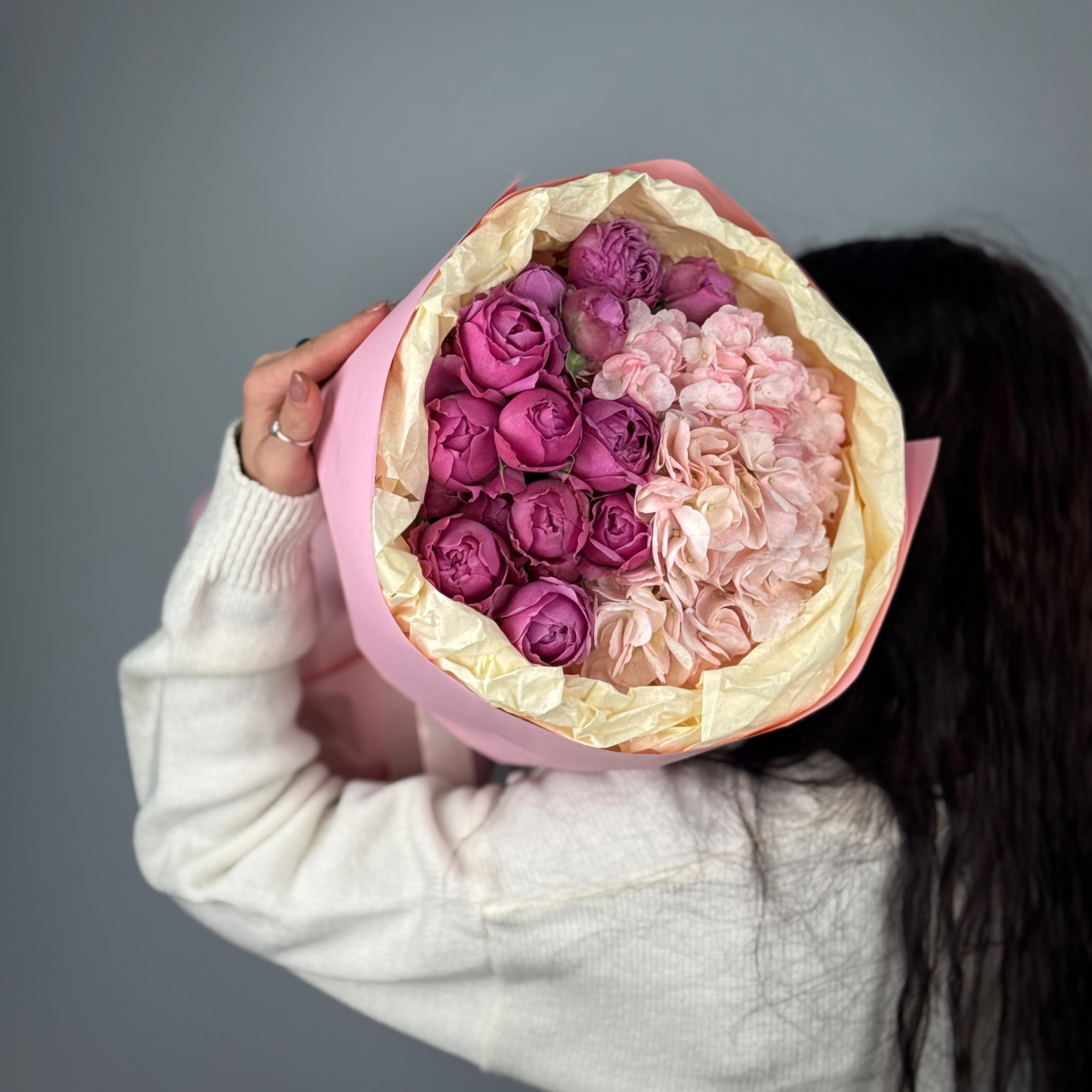 Букет Чувственность