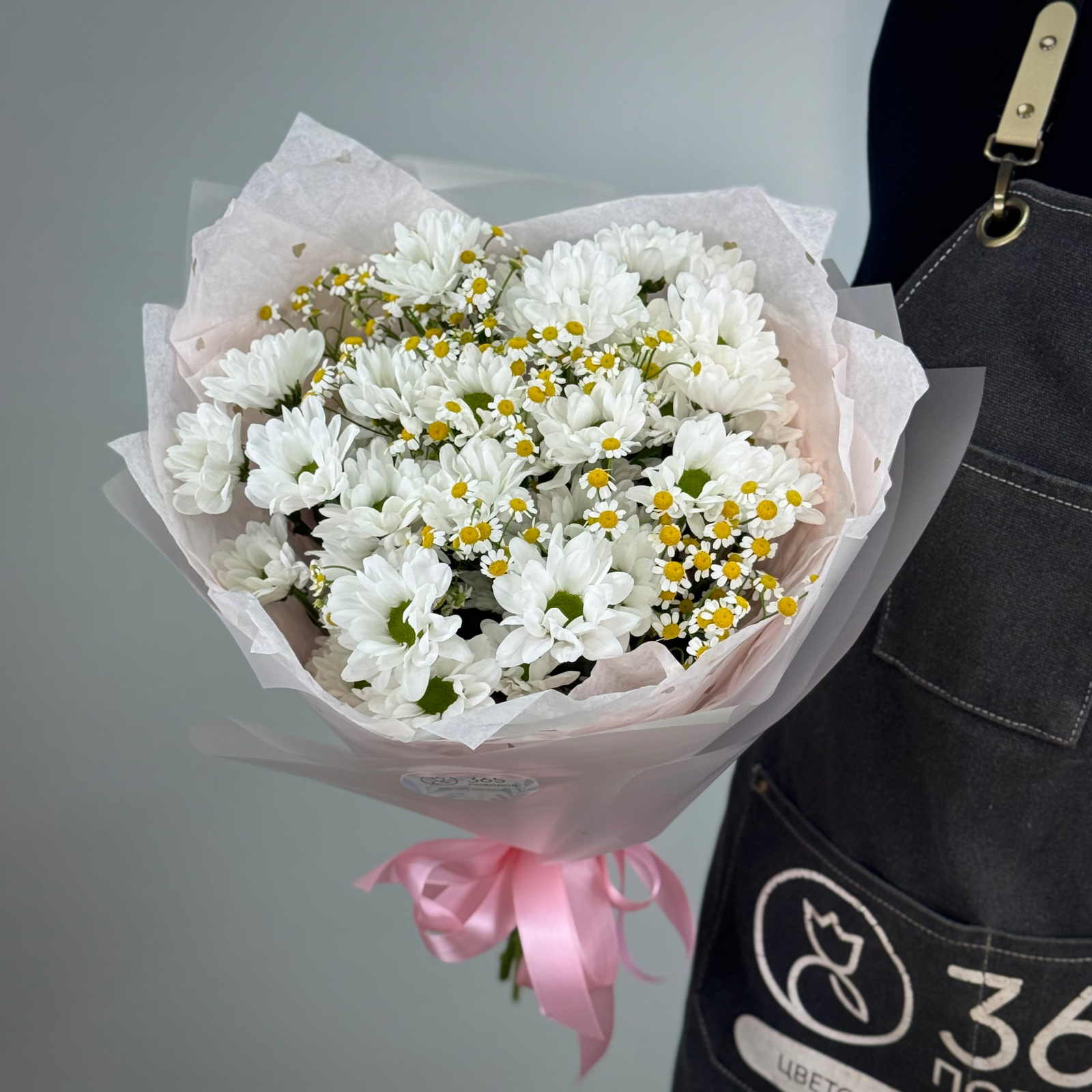 Букет Искренность чувств