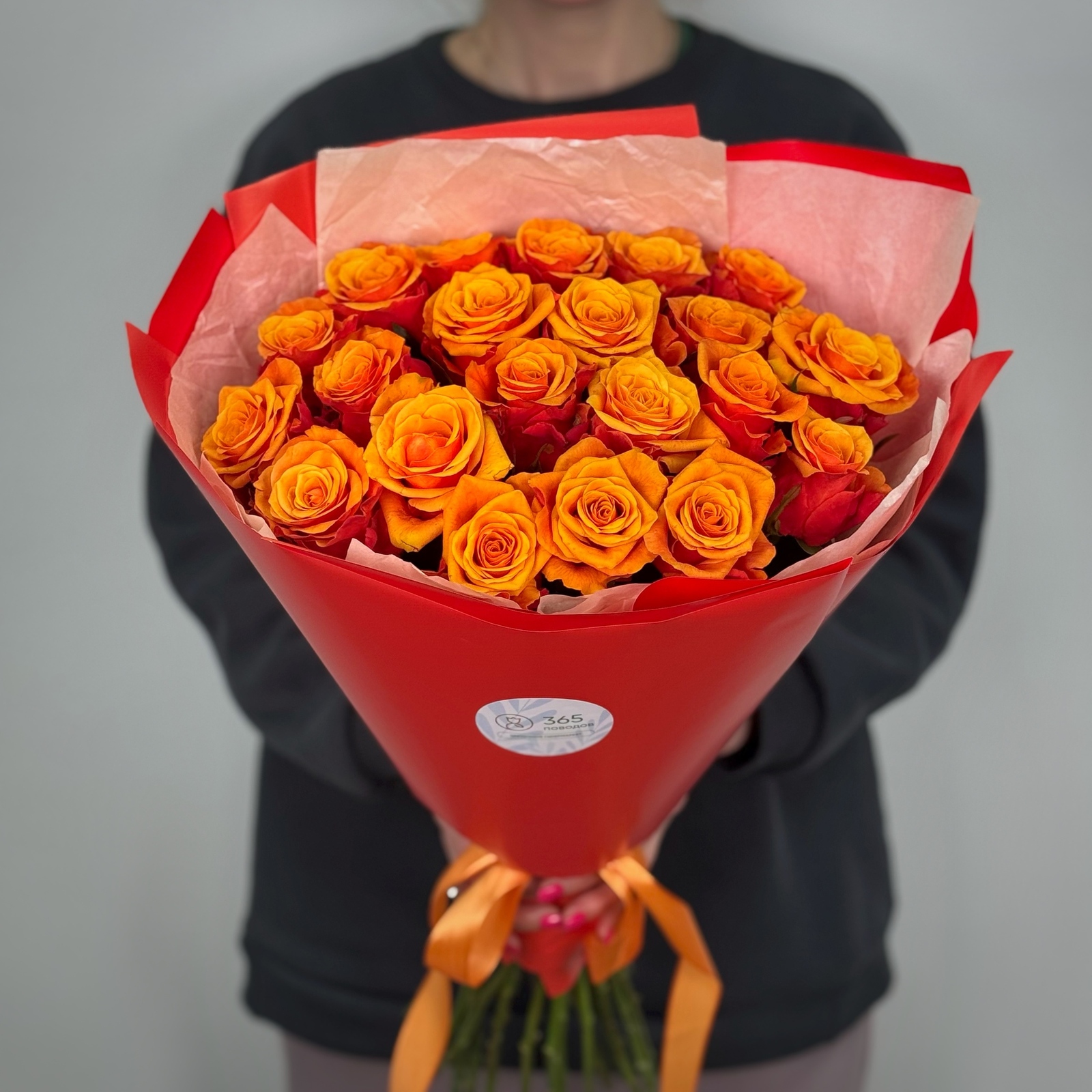 Букет Испания