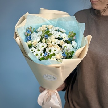 Букет Облака