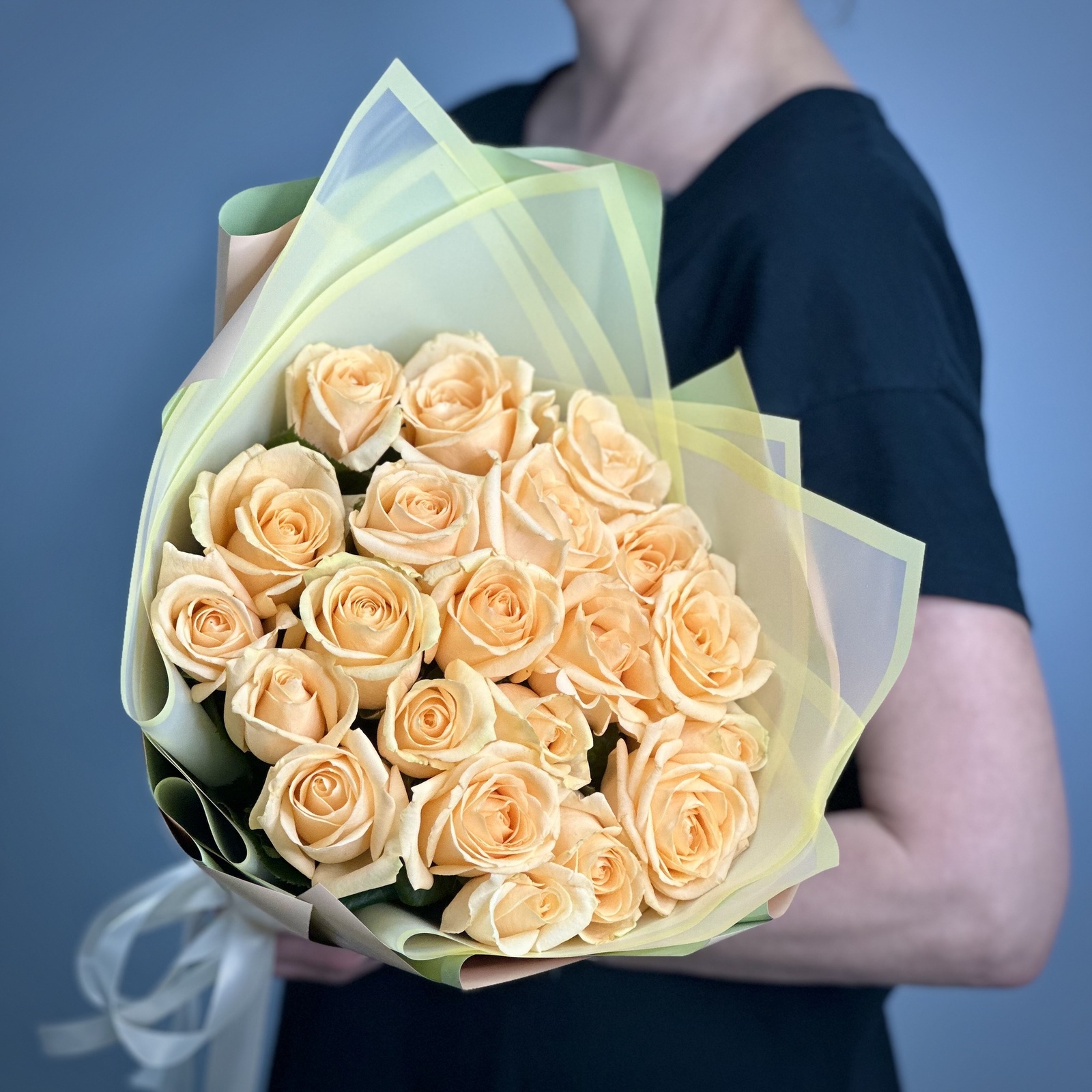 Букет Бесконечность