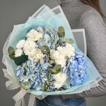 Букет Нирвана