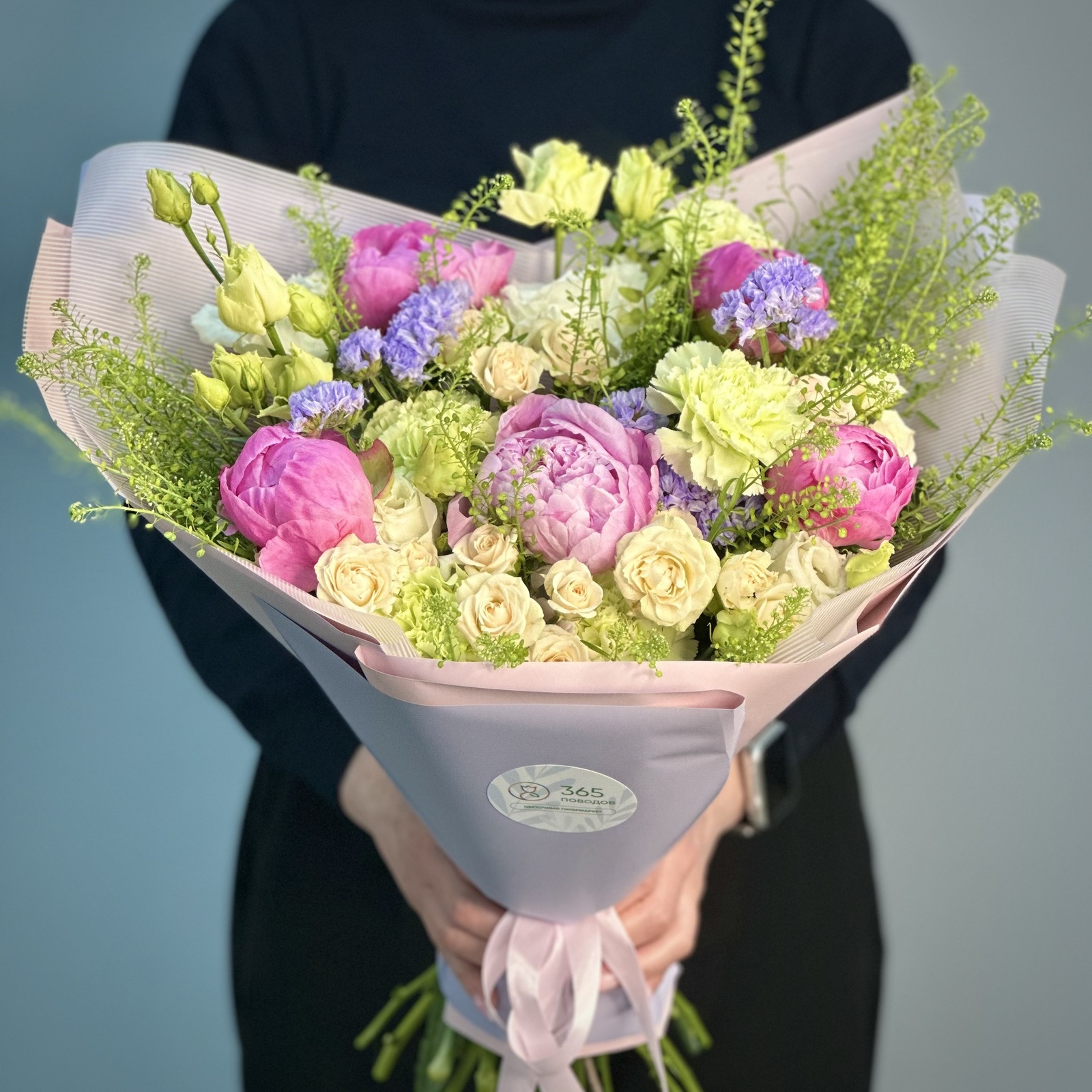 Букет Симфония