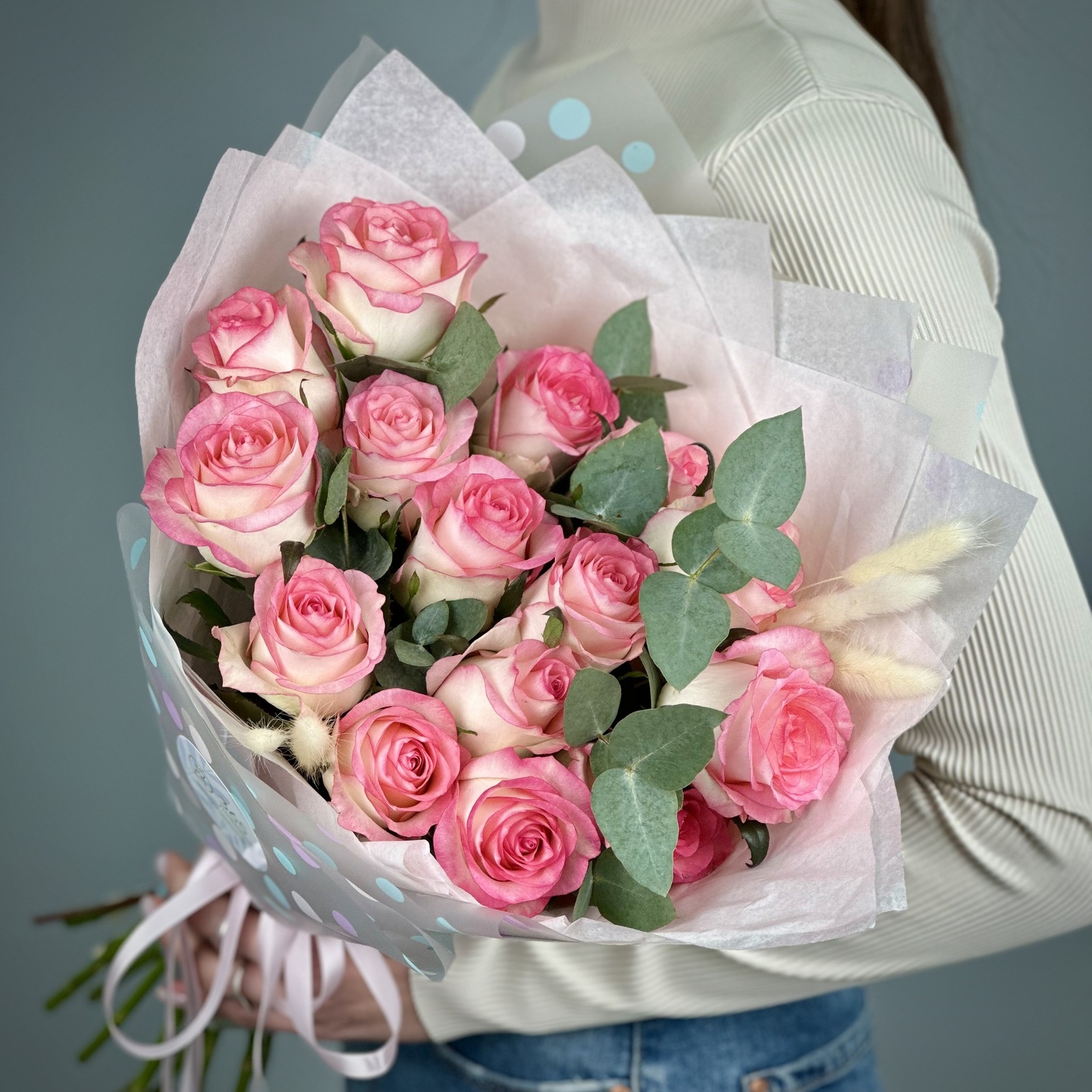 Букет Безупречность