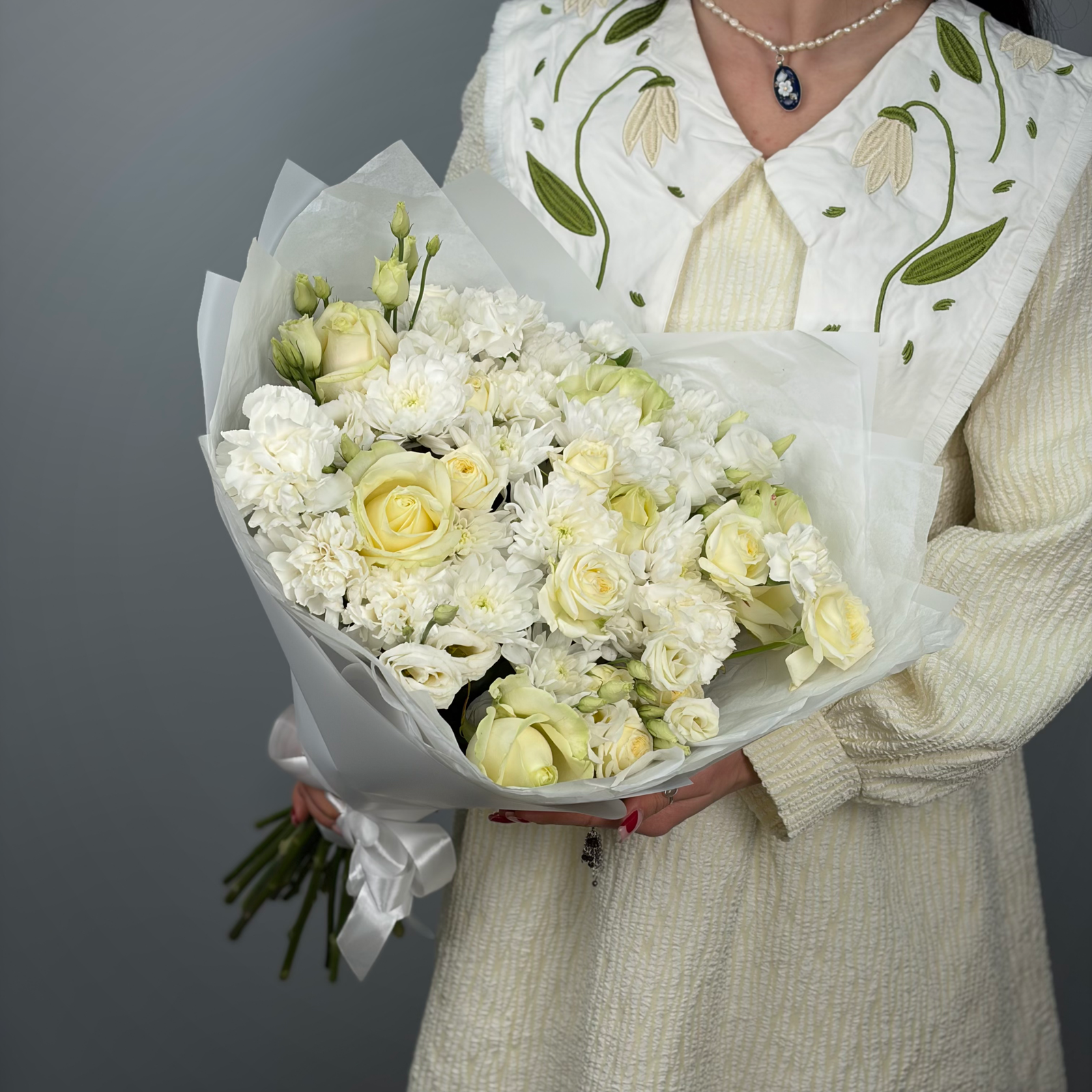 Букет Вечность