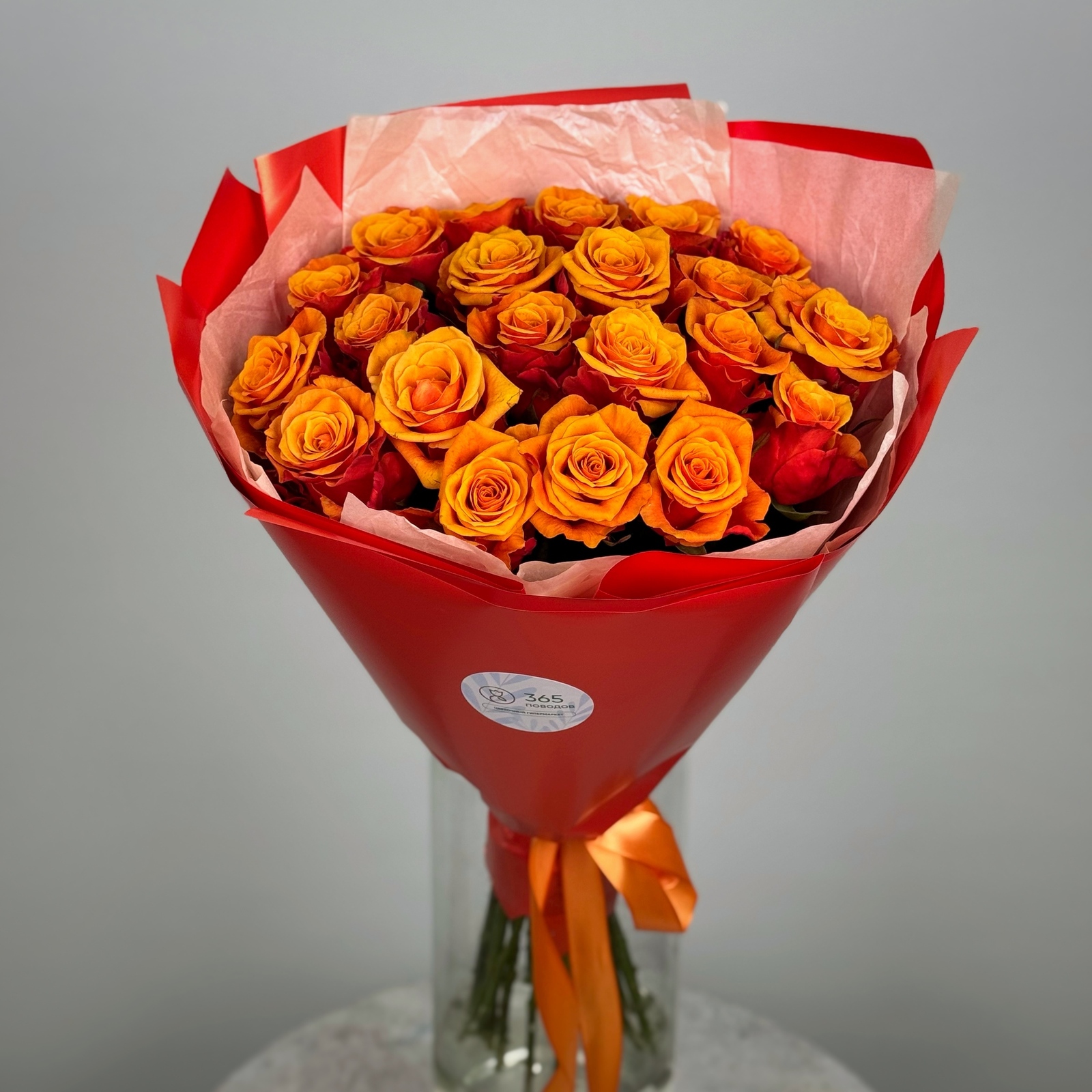 Букет Испания