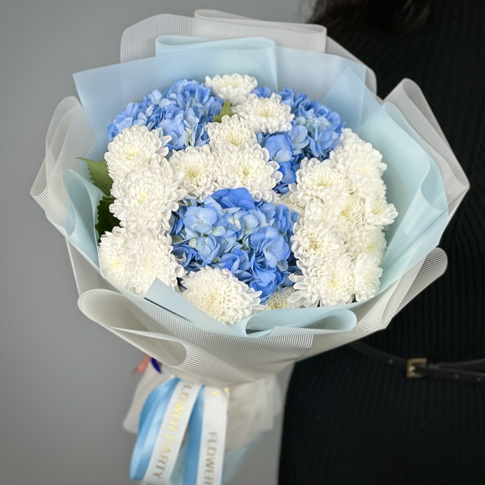 Букет Прометей