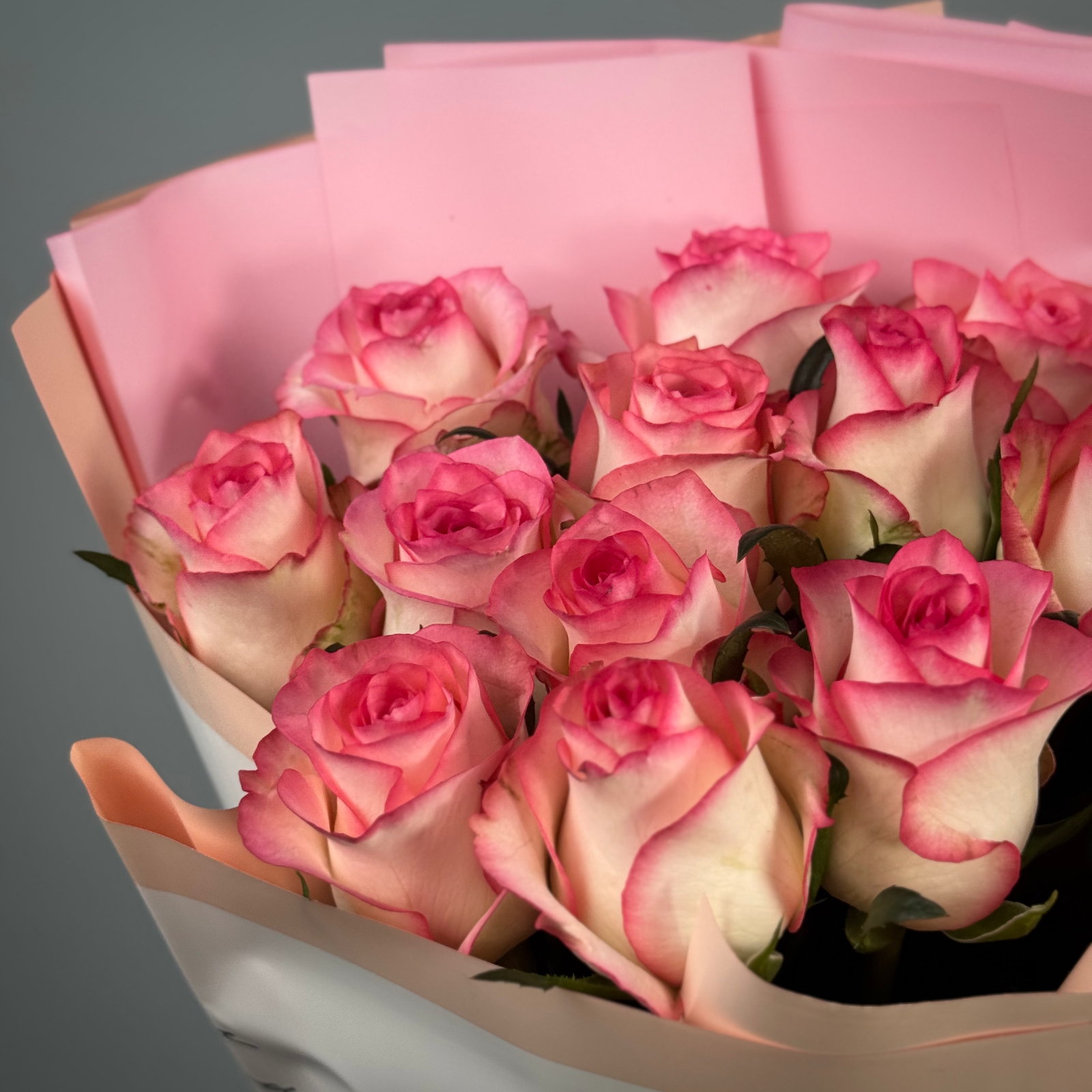 Букет Мегаполис