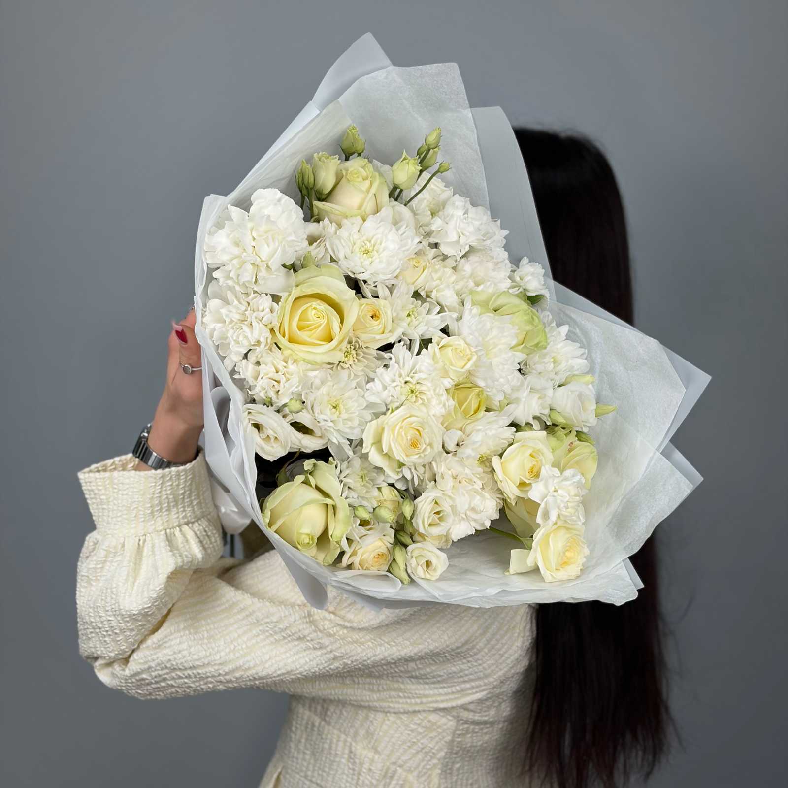 Букет Вечность