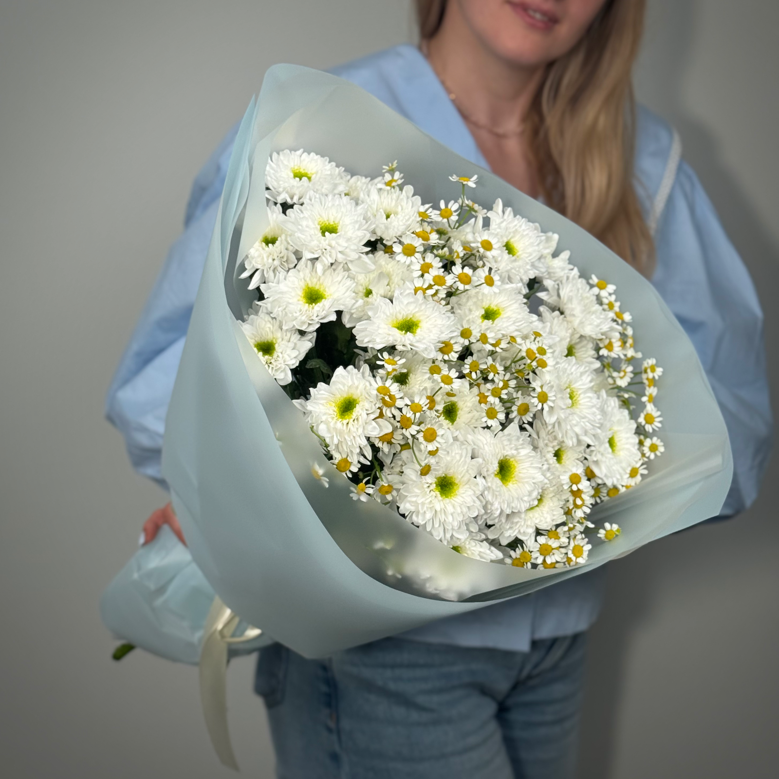 Букет Инесса