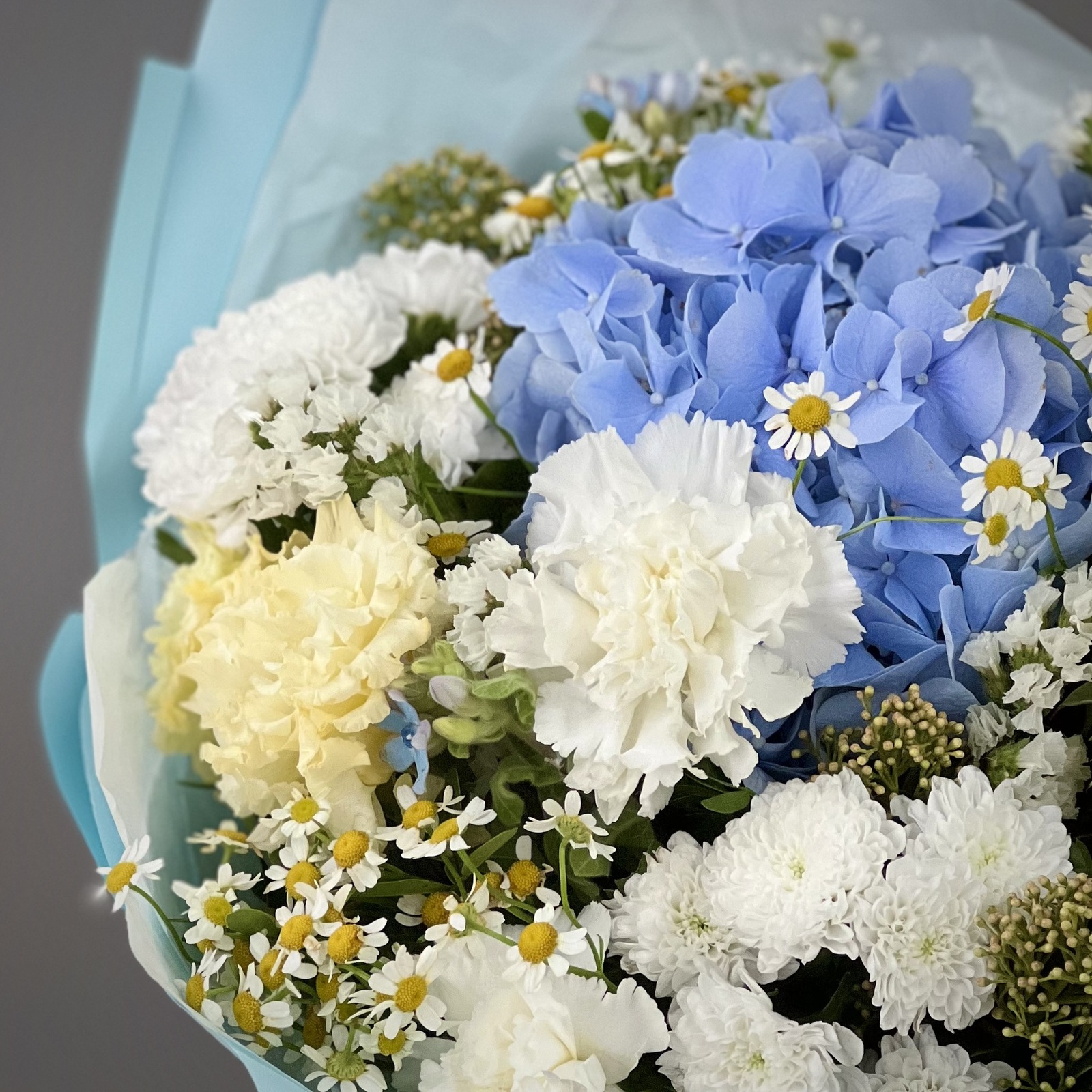 Букет Эмили