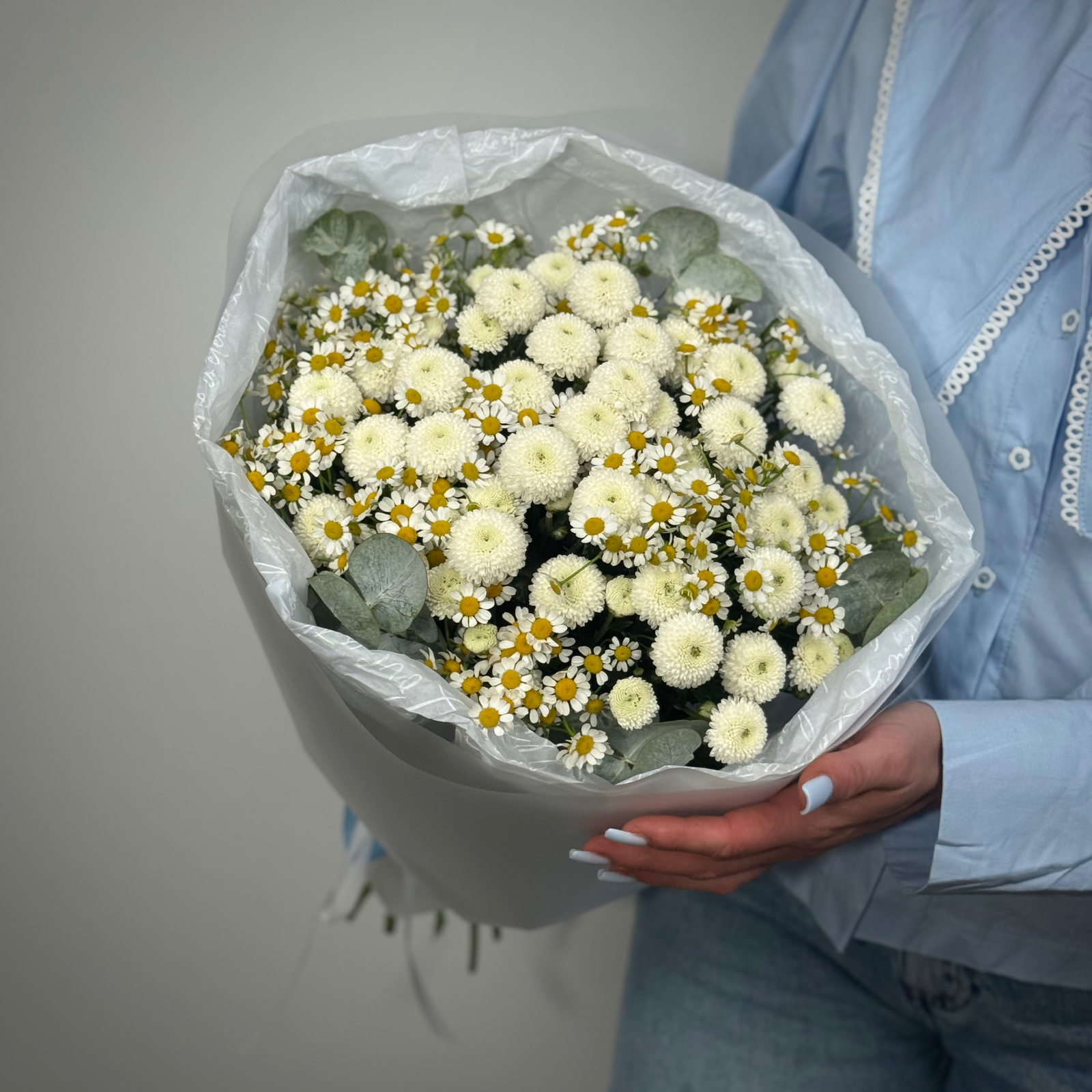 Букет Эстония