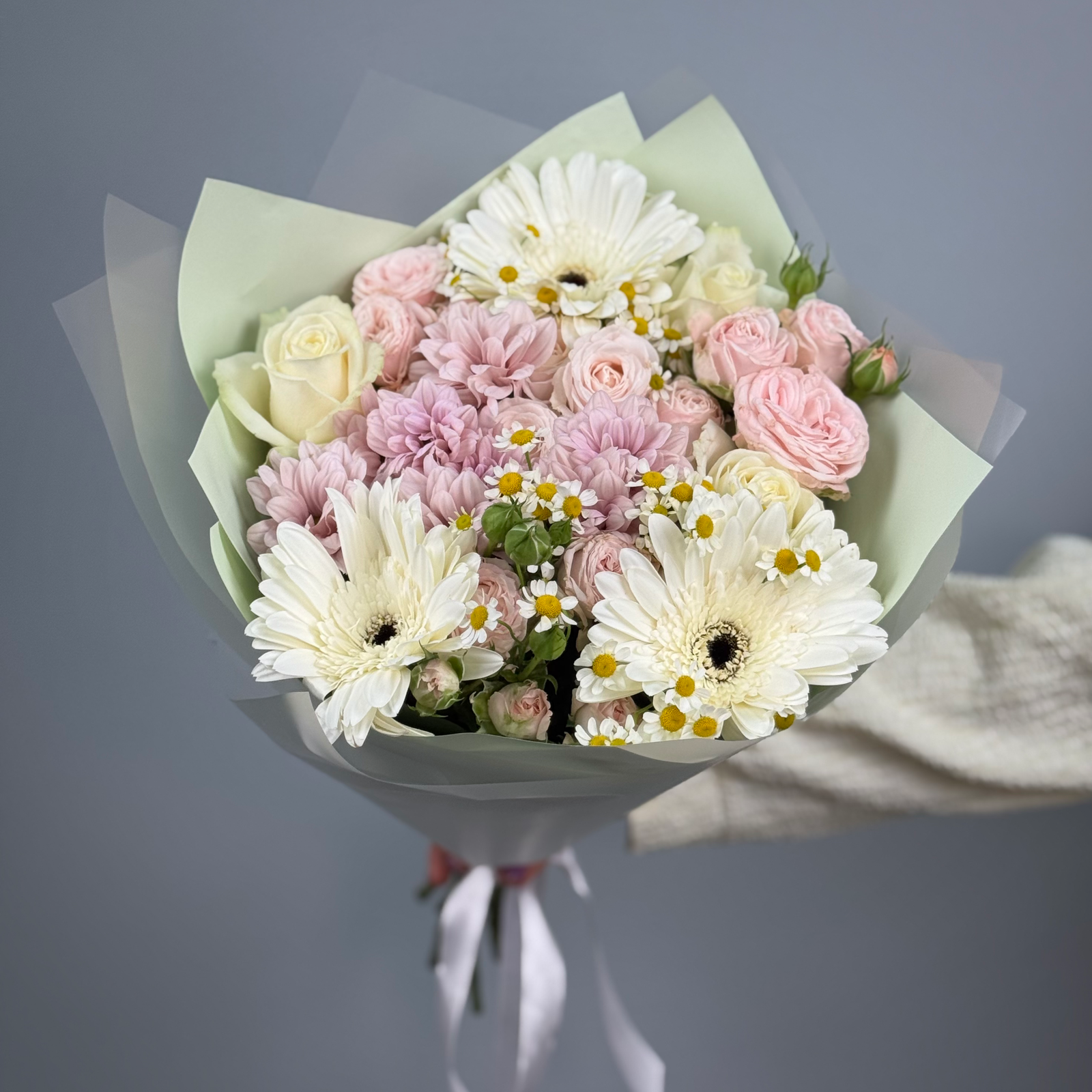 Букет Флер очарования