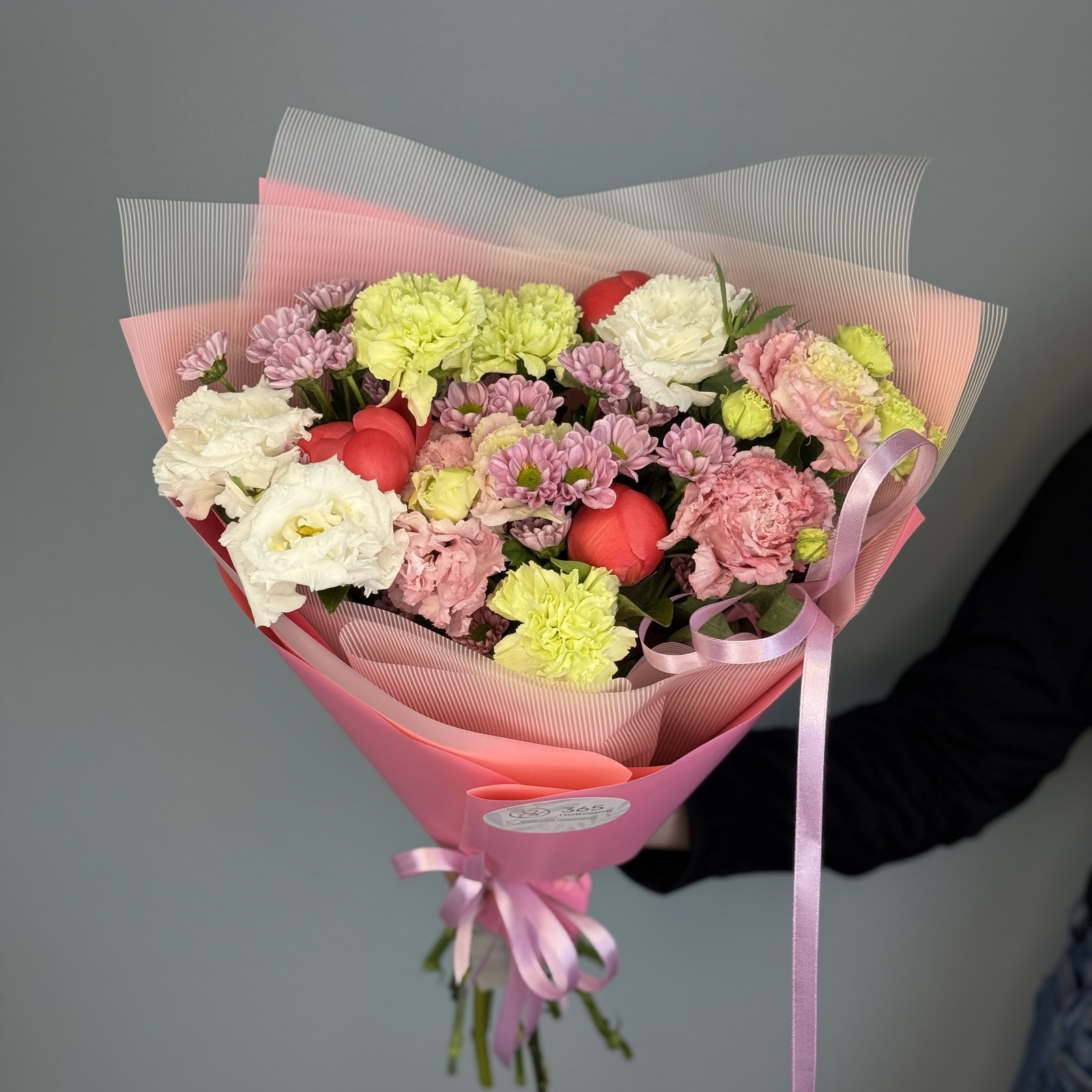 Букет Забава