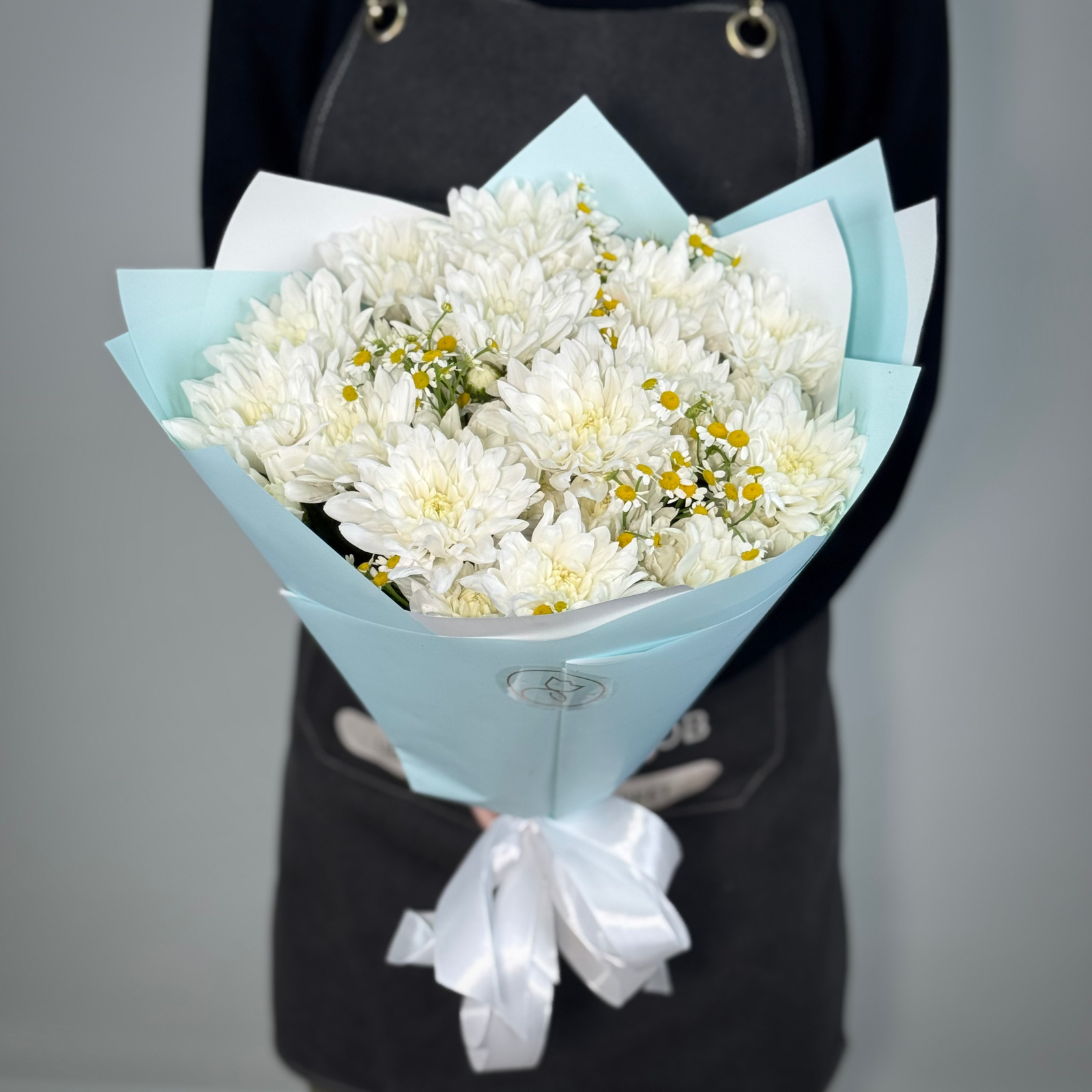 Букет Феврония