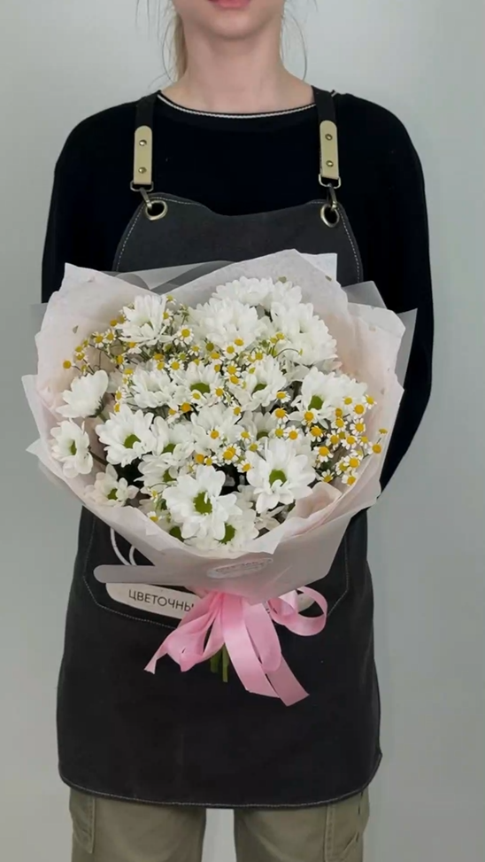 Букет Искренность чувств