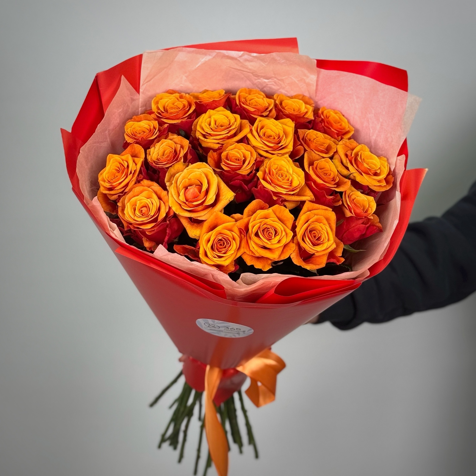 Букет Испания