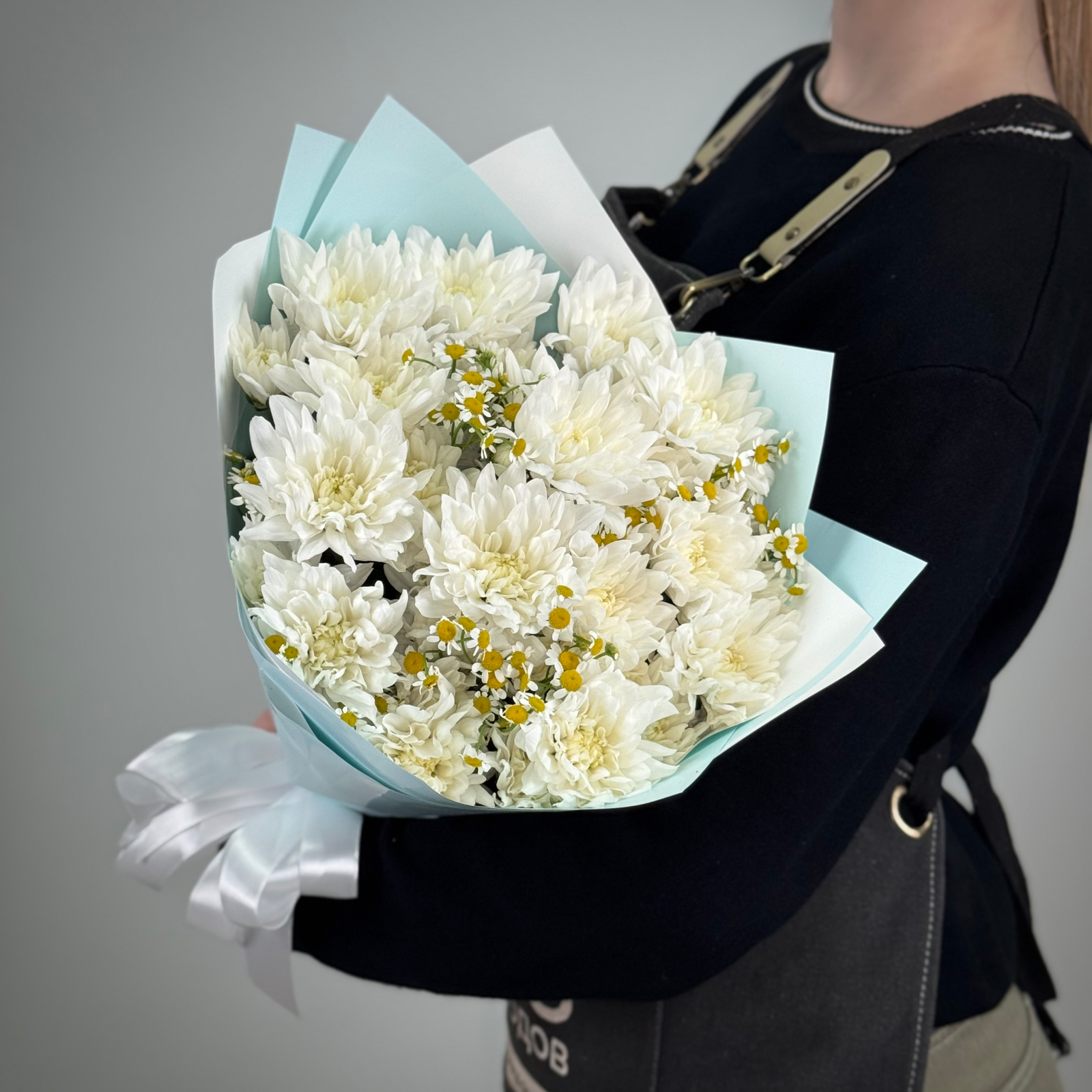 Букет Феврония