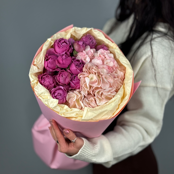 Букет Чувственность