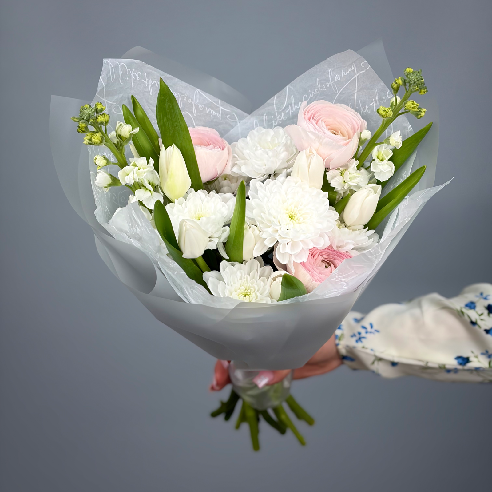 Букет Грейс