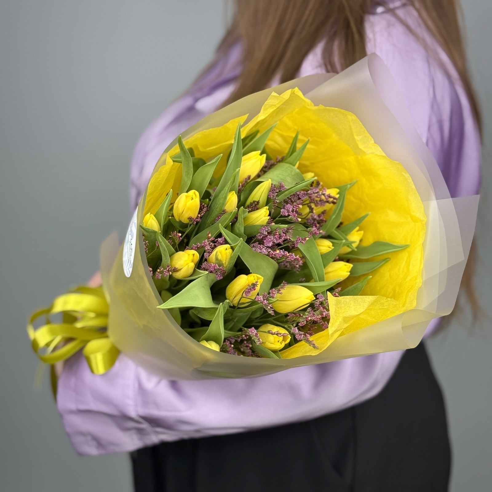 Букет Фиона