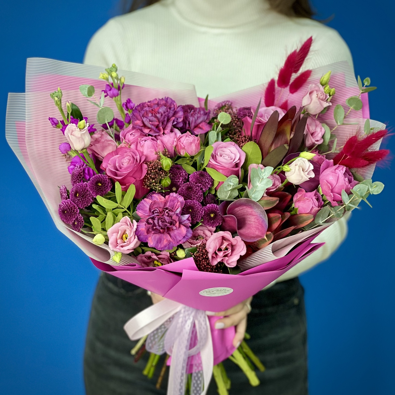 Букет Санторини