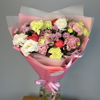 Букет Забава