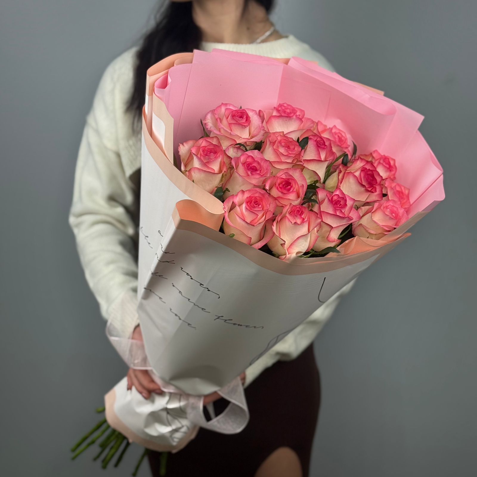 Букет Мегаполис