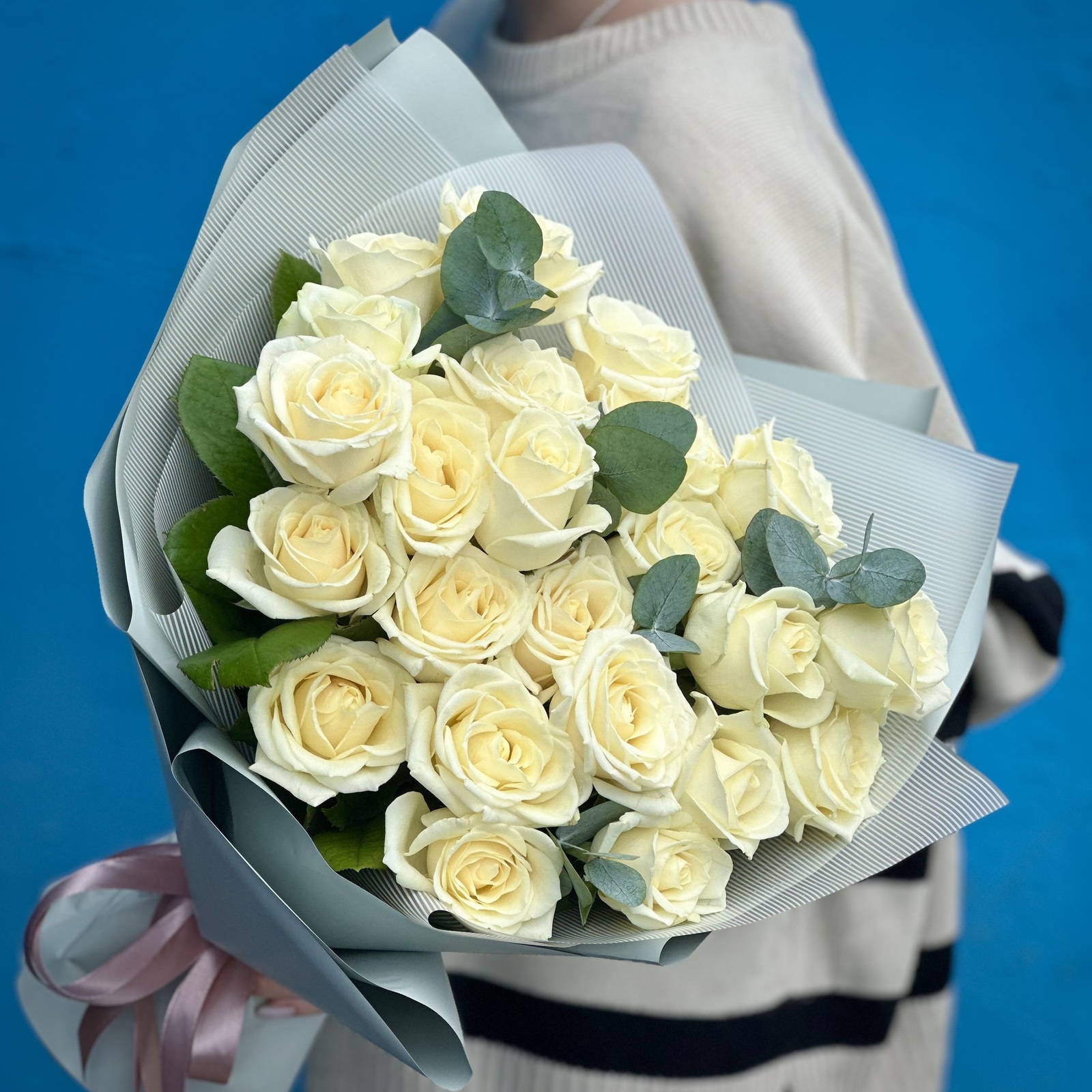 Букет Хрусталь