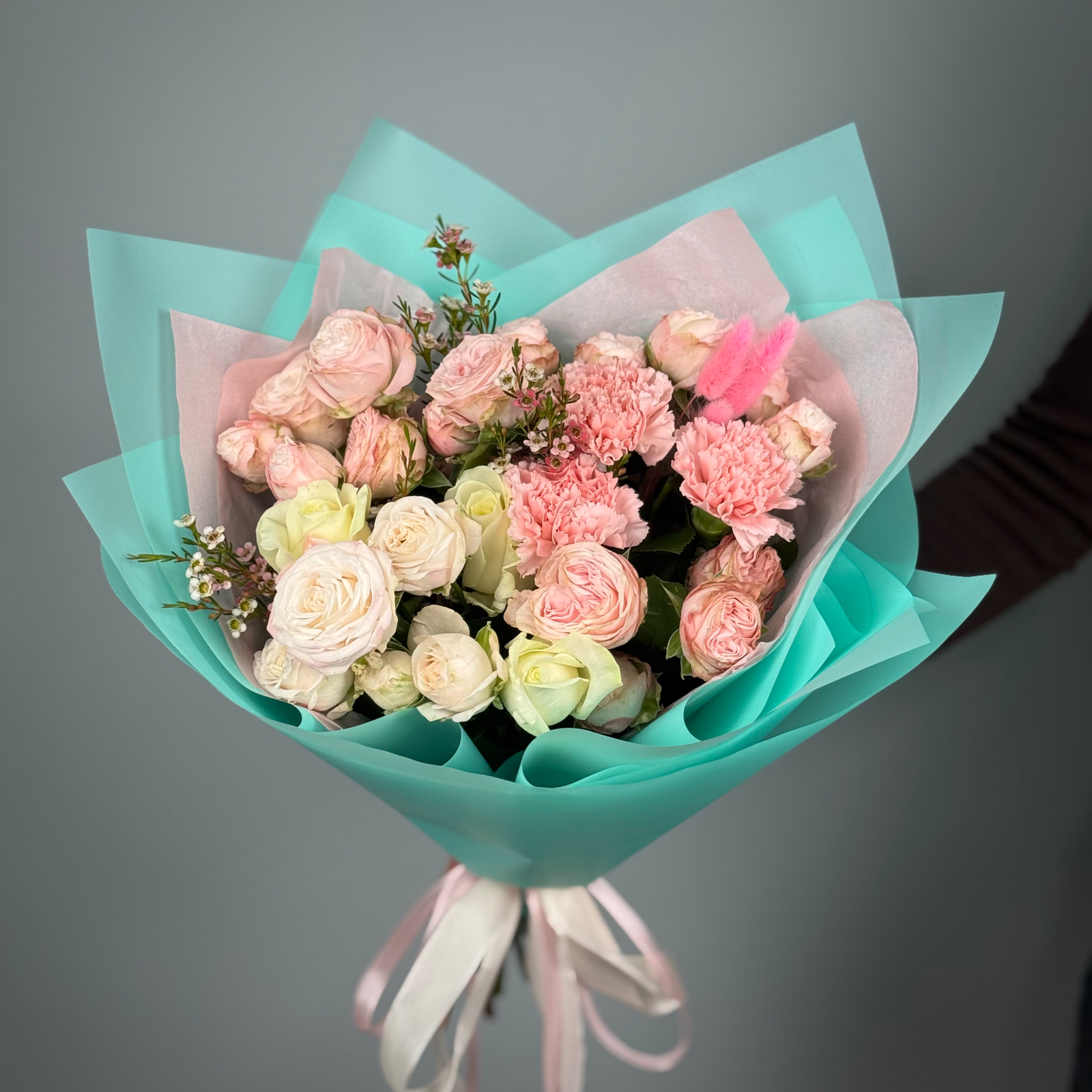 Букет Тиффани