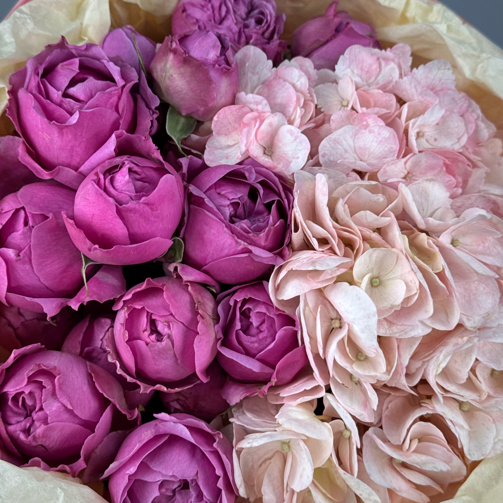 Букет Чувственность