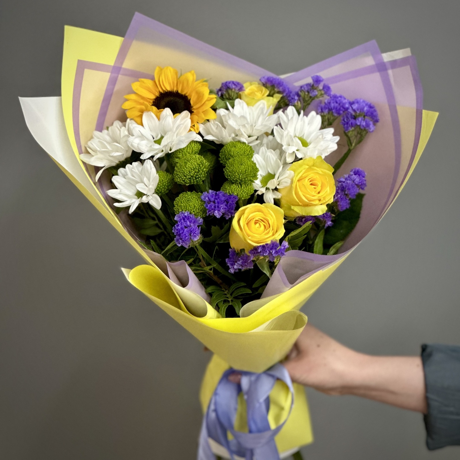 Комбо Школьная пора