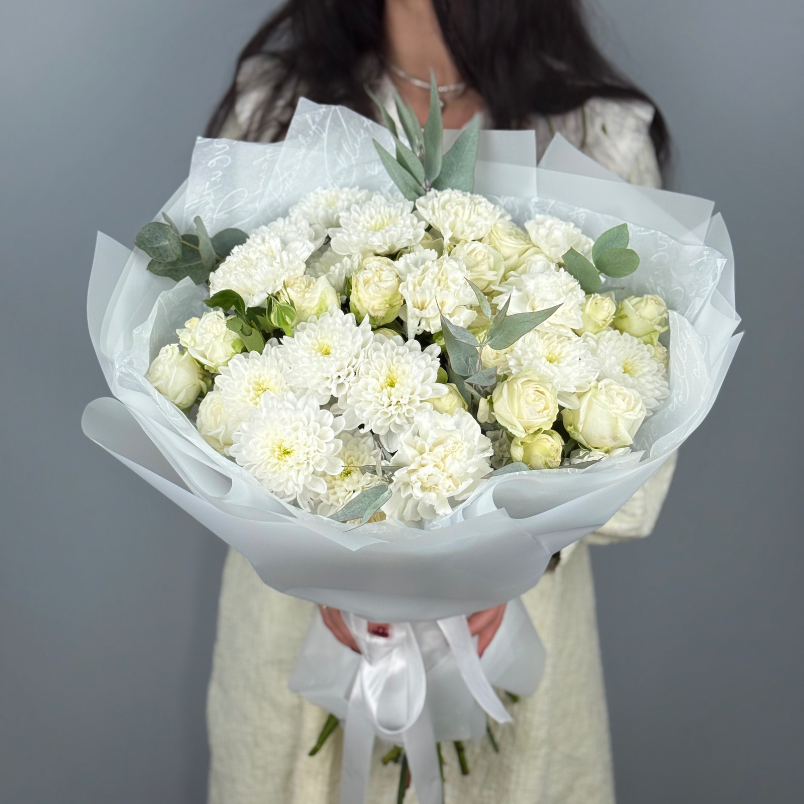 Букет Раффаэлло 