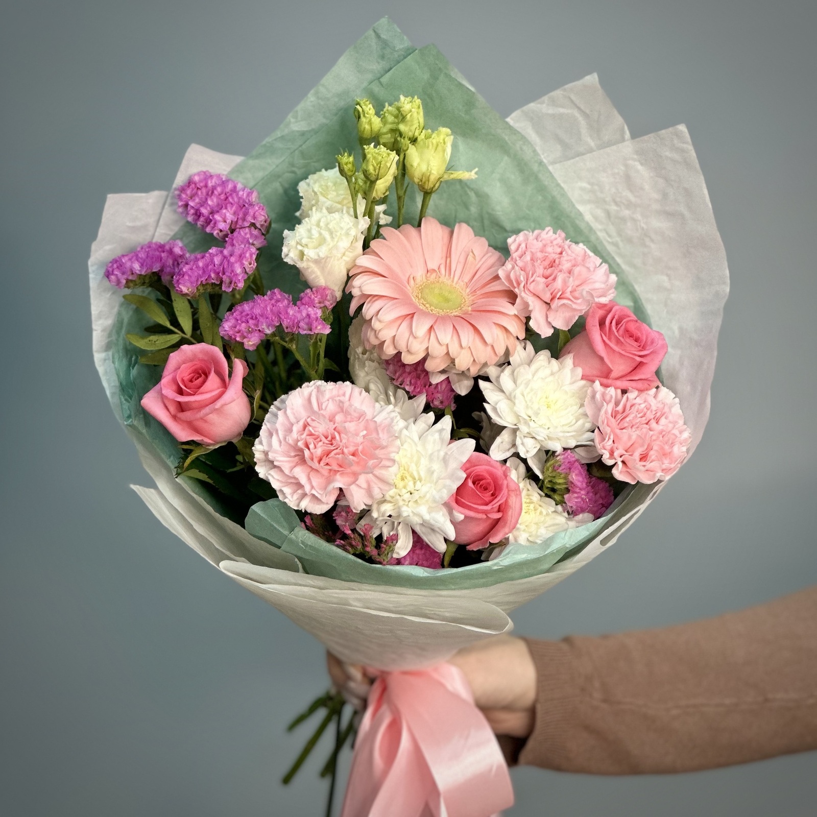 Букет Дейзи