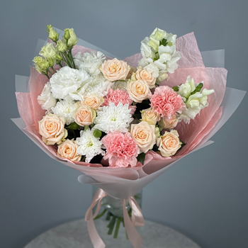 Букет Золушка