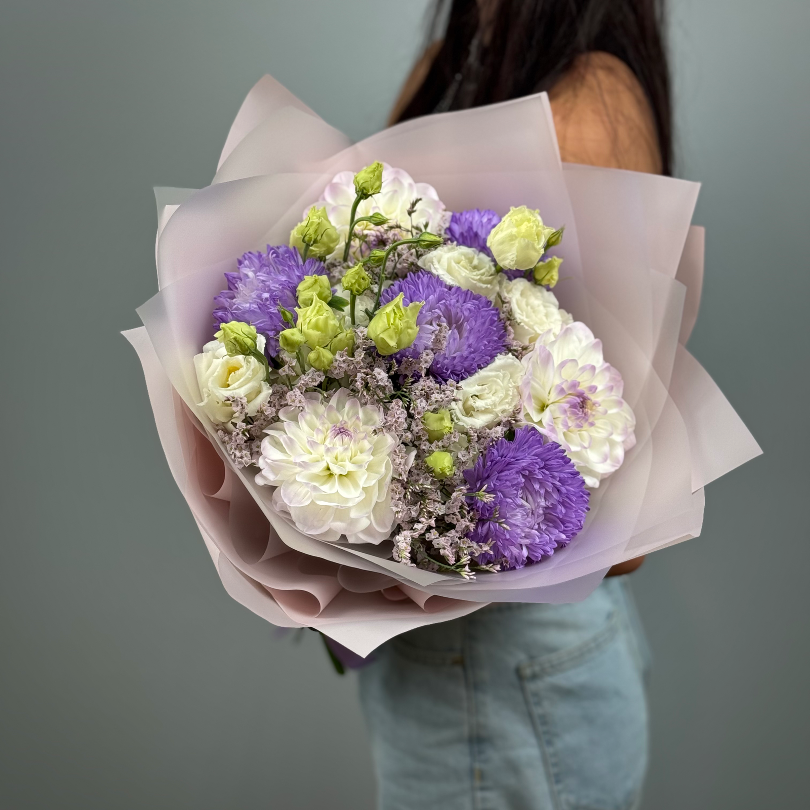 Букет Аделина