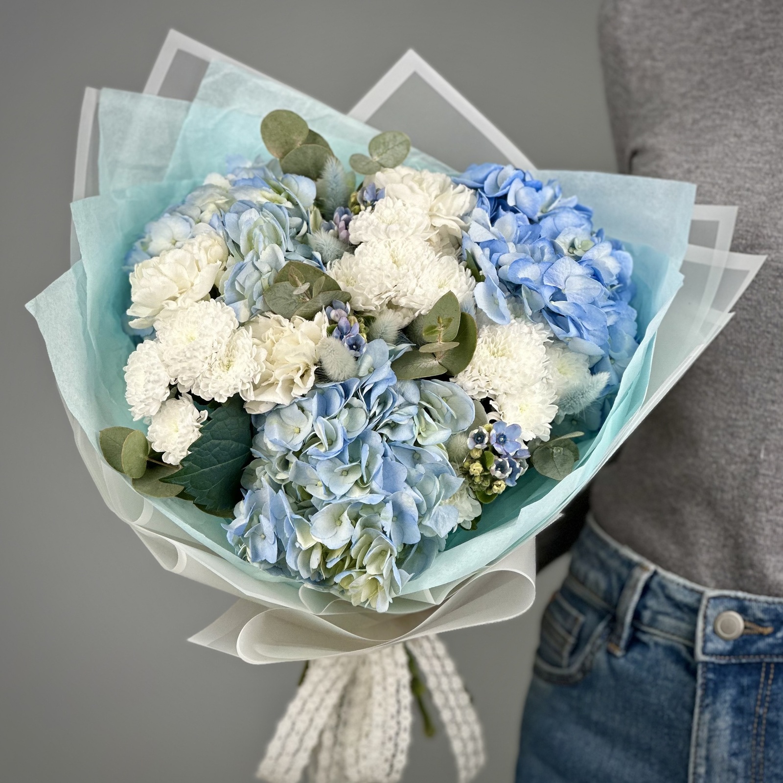 Букет Нирвана