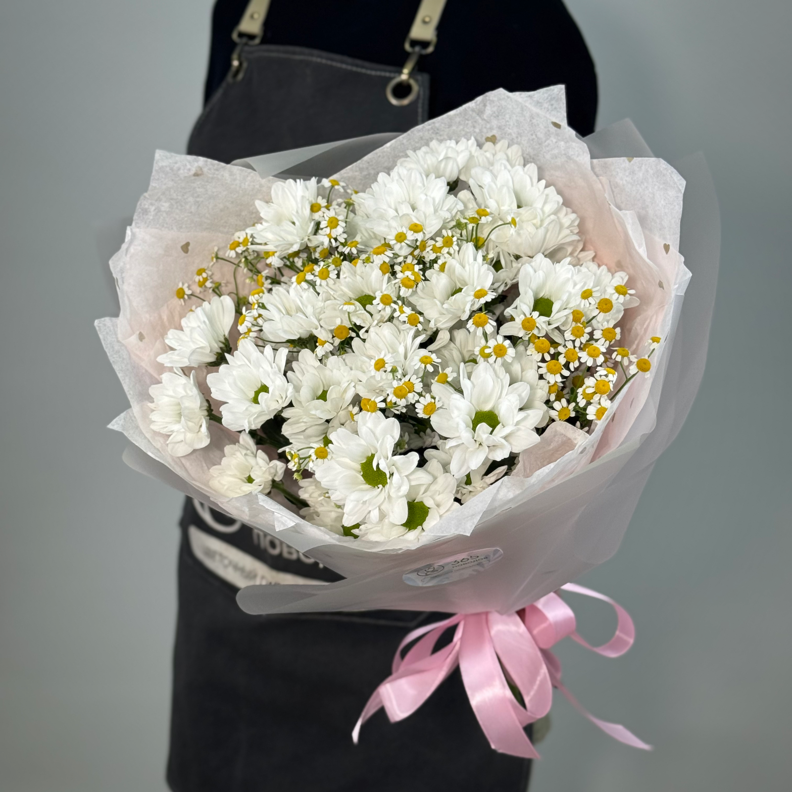 Букет Искренность чувств