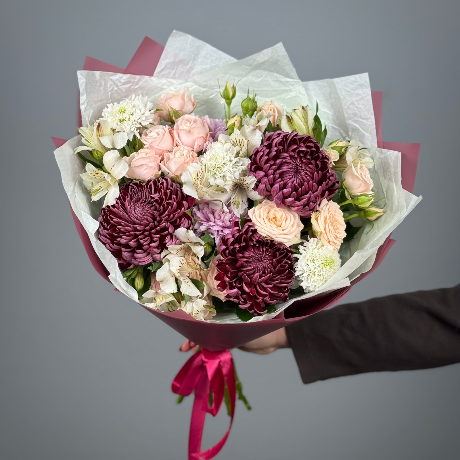 Букет Элиза