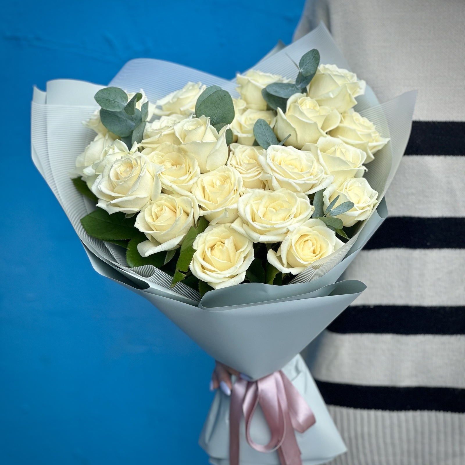 Букет Хрусталь