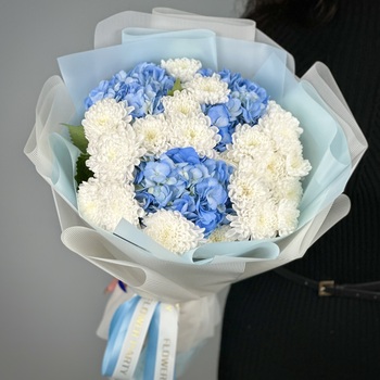 Букет Прометей