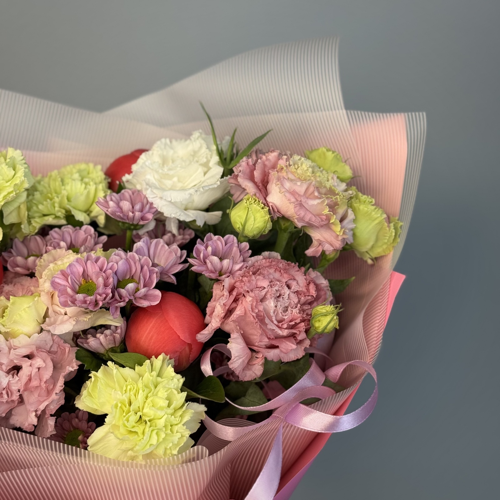 Букет Забава