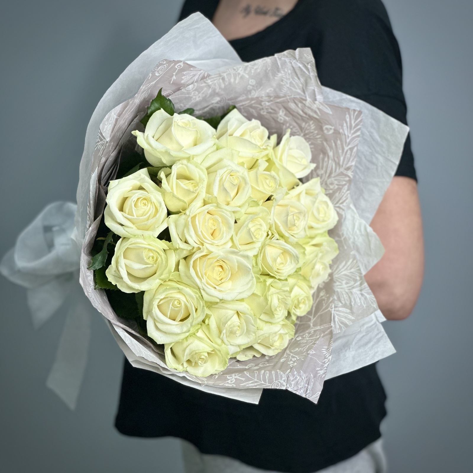 Букет Галактика