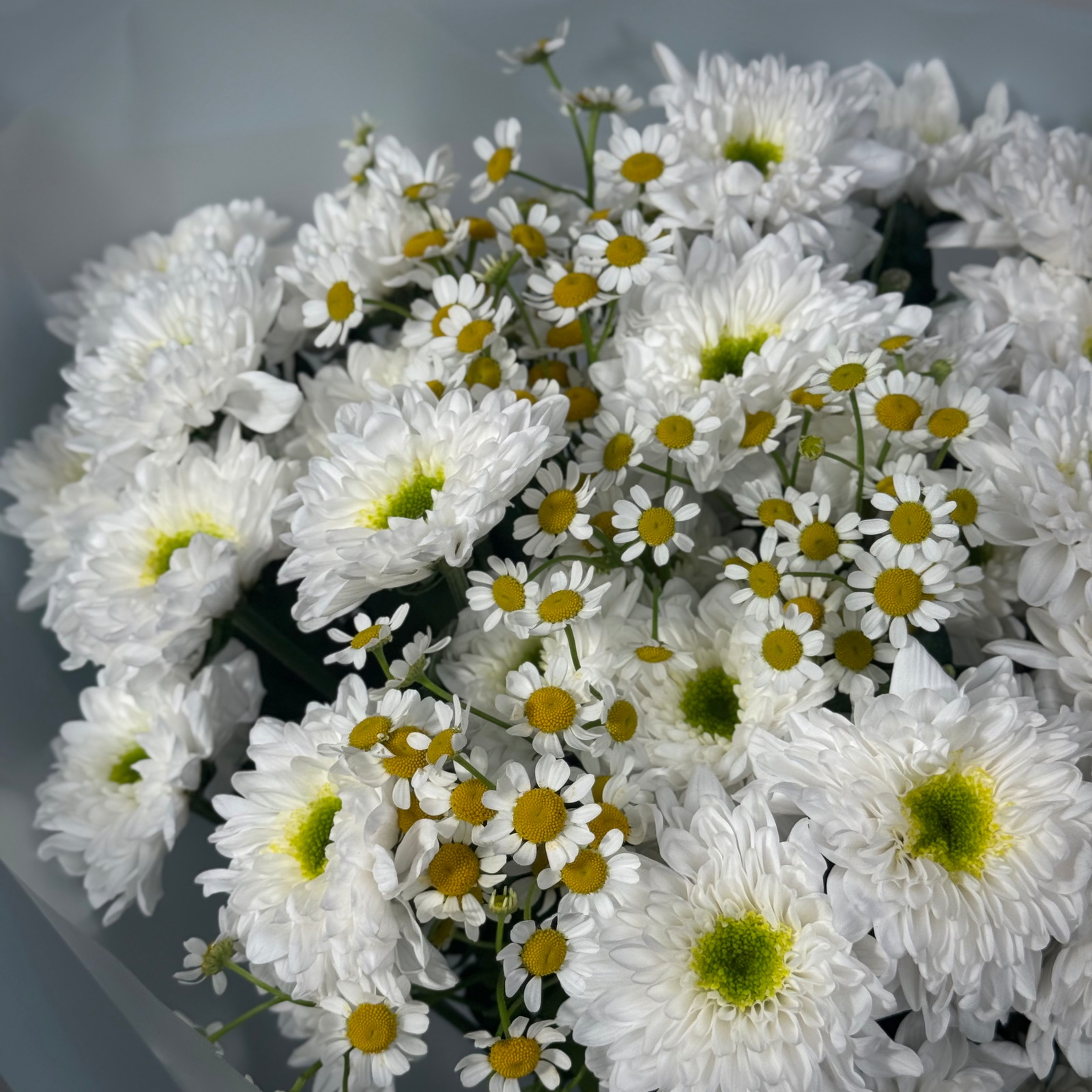 Букет Инесса